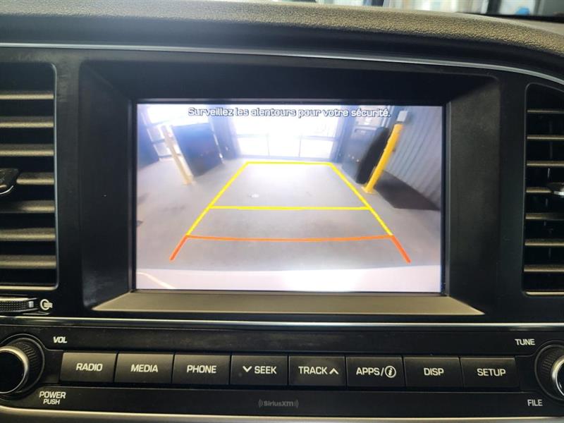 hyundai Elantra 2018 - 23