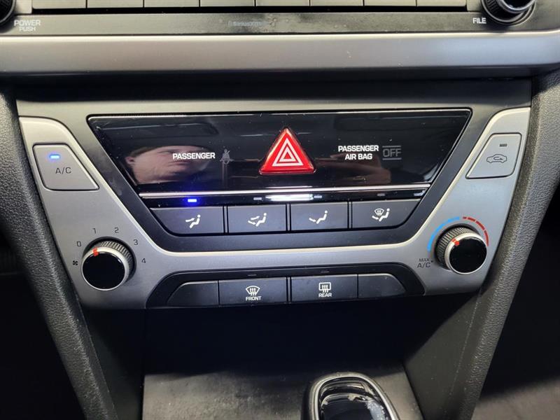 hyundai Elantra 2018 - 24