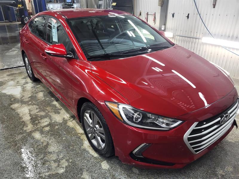hyundai Elantra 2018 - 3