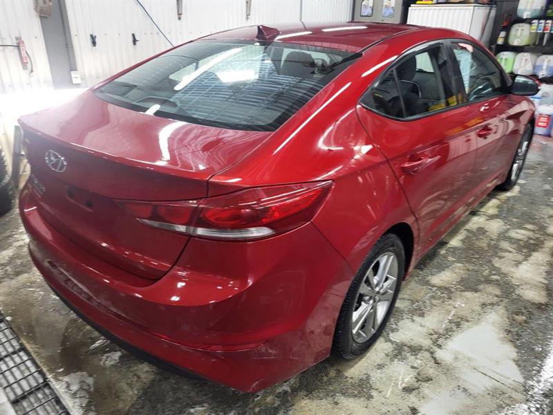 hyundai Elantra 2018 - 4