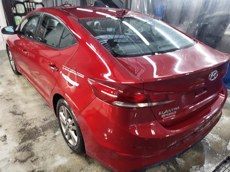 hyundai Elantra 2018 - 5