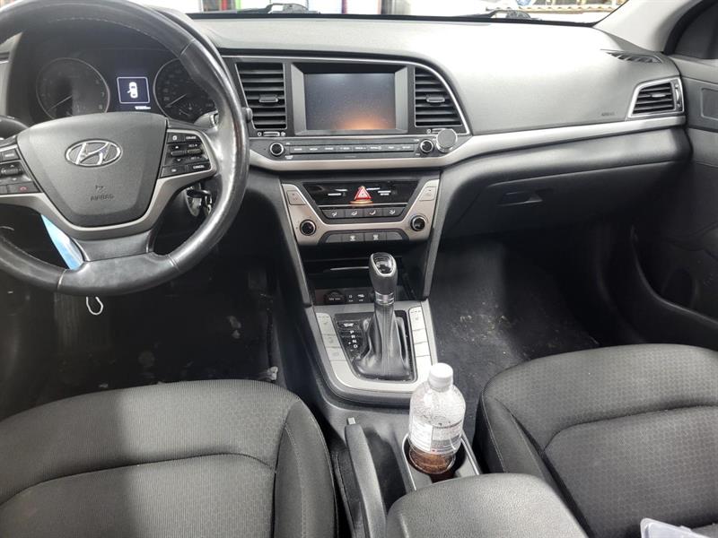 hyundai Elantra 2018 - 6