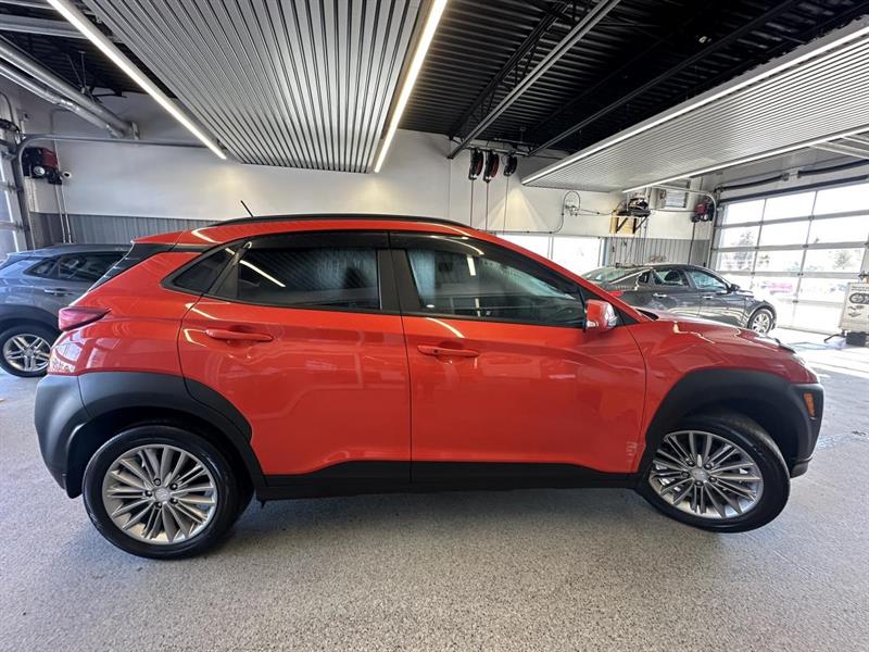 hyundai Kona 2018 - 4