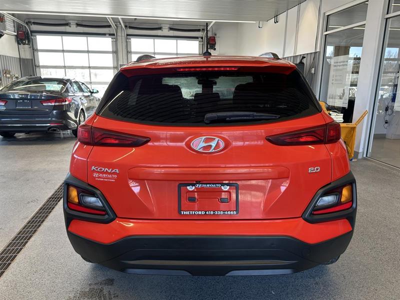 hyundai Kona 2018 - 6