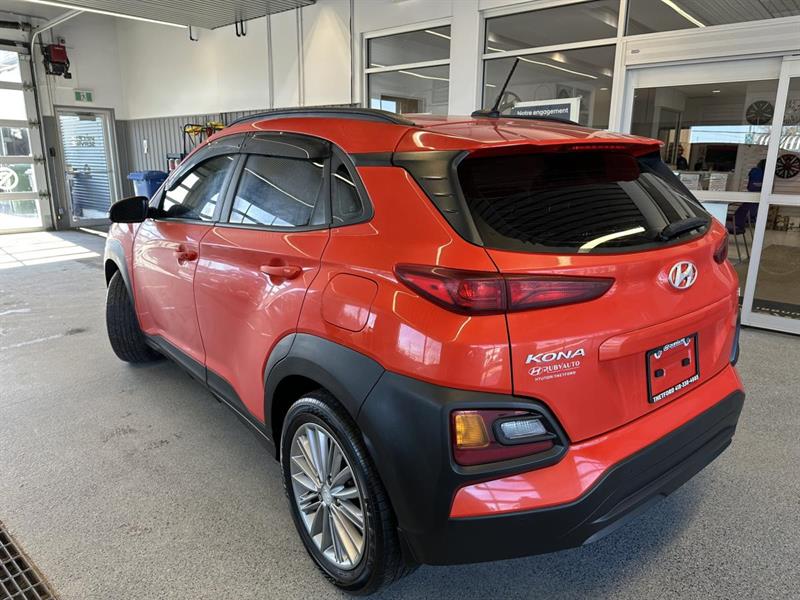 hyundai Kona 2018 - 7