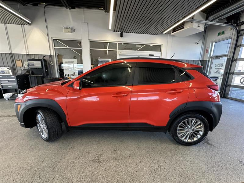 hyundai Kona 2018 - 8