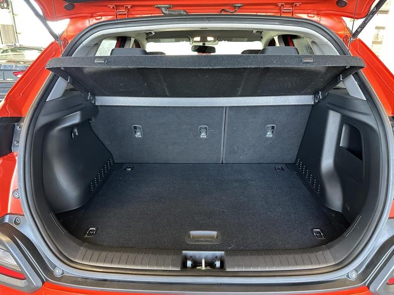 hyundai Kona 2018 - 9