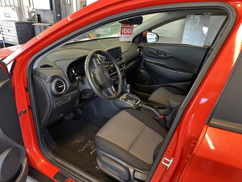 hyundai Kona 2018 - 11