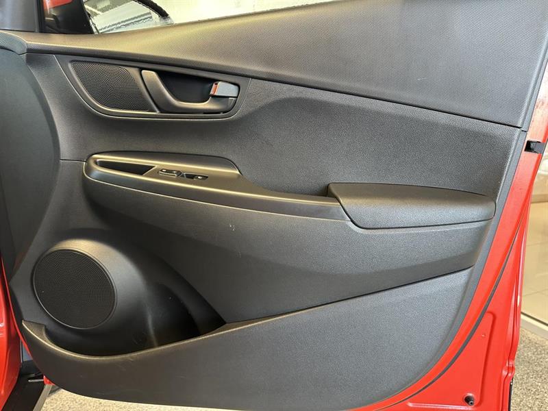 hyundai Kona 2018 - 12
