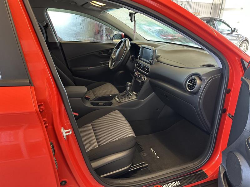 hyundai Kona 2018 - 13