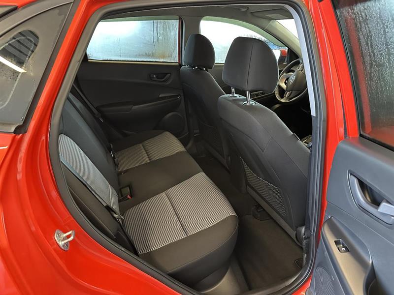 hyundai Kona 2018 - 15
