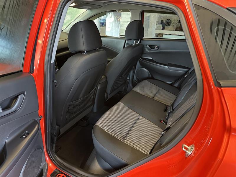 hyundai Kona 2018 - 17