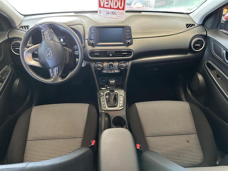 hyundai Kona 2018 - 18
