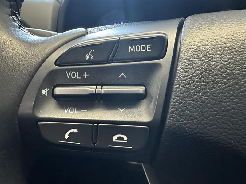 hyundai Kona 2018 - 20