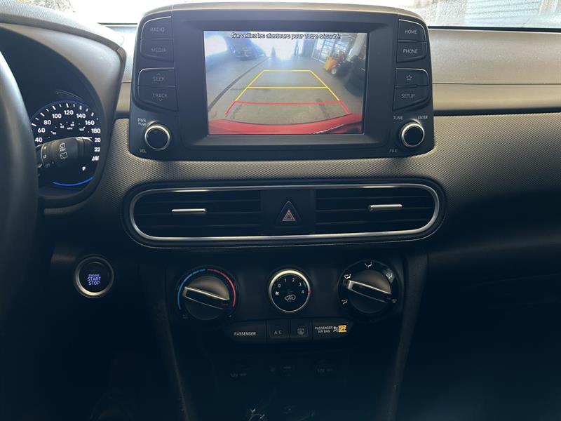 hyundai Kona 2018 - 22