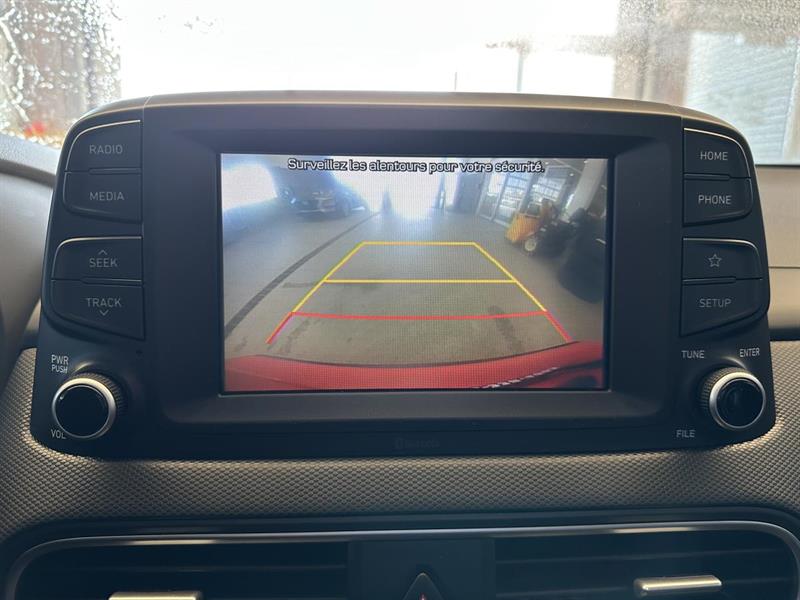 hyundai Kona 2018 - 23