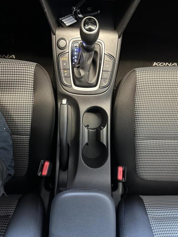 hyundai Kona 2018 - 24