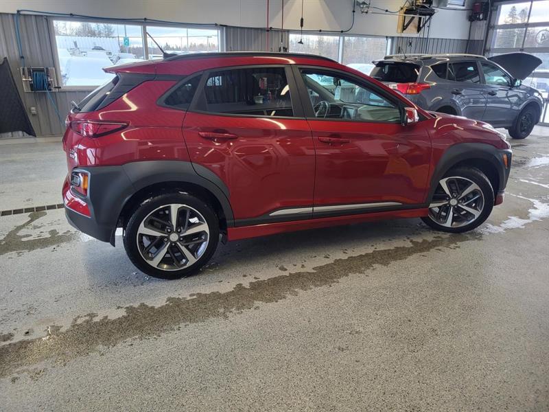 hyundai Kona 2020 - 4