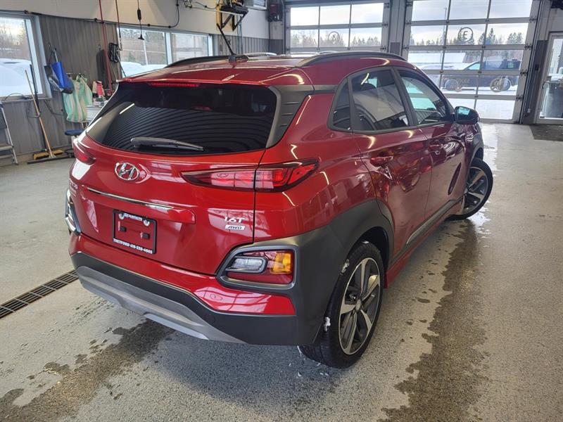hyundai Kona 2020 - 5