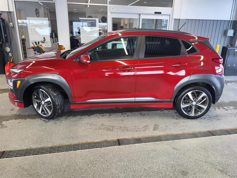 hyundai Kona 2020 - 8
