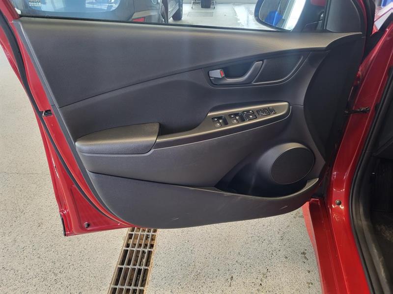 hyundai Kona 2020 - 11