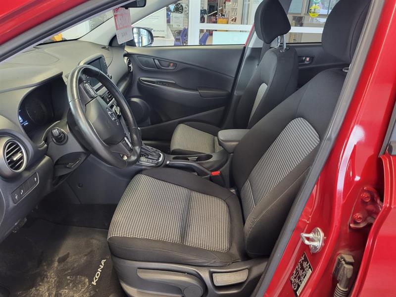 hyundai Kona 2020 - 12