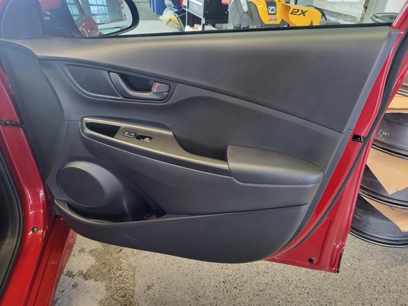 hyundai Kona 2020 - 13