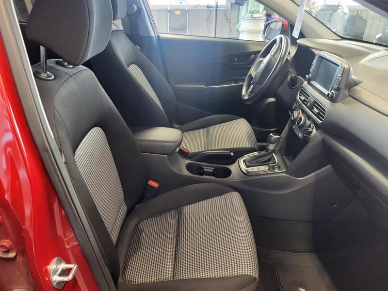hyundai Kona 2020 - 14
