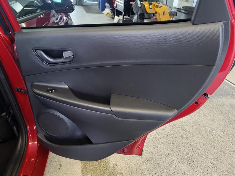 hyundai Kona 2020 - 15
