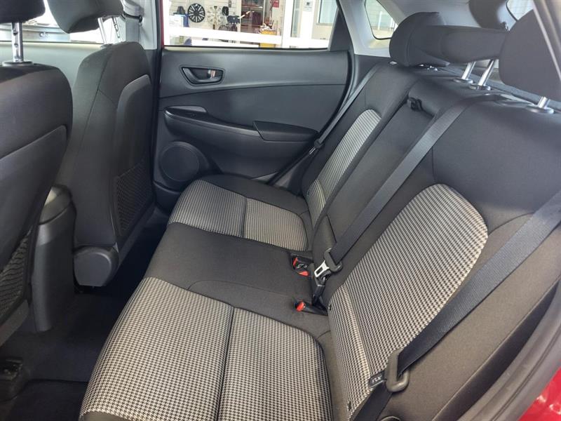 hyundai Kona 2020 - 18