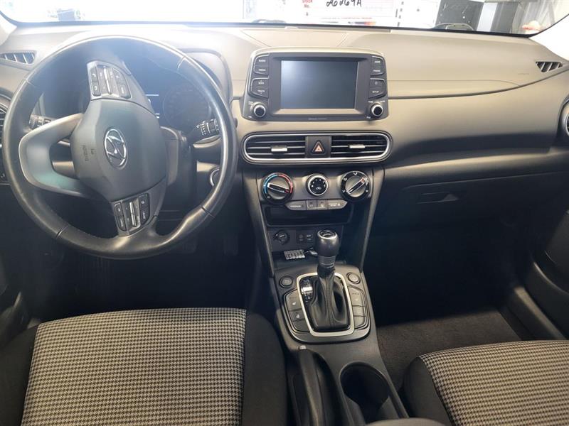 hyundai Kona 2020 - 19