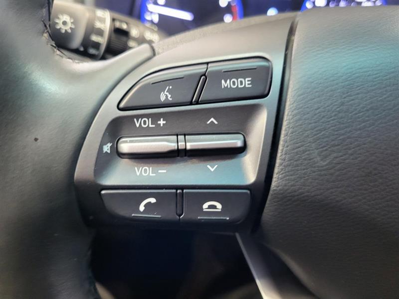 hyundai Kona 2020 - 21