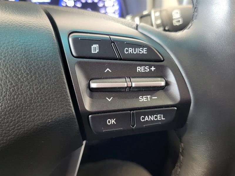hyundai Kona 2020 - 22