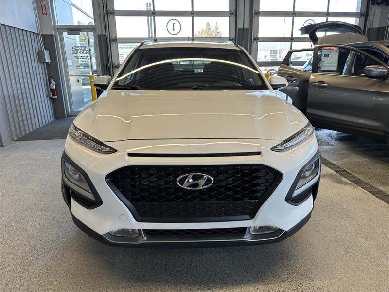 hyundai Kona 2020 - 2