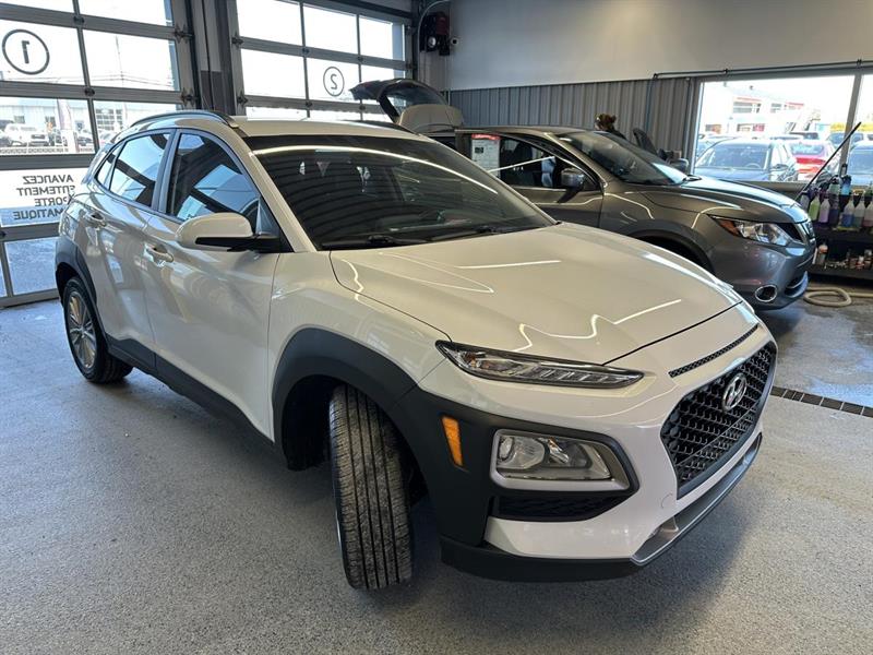 hyundai Kona 2020 - 3