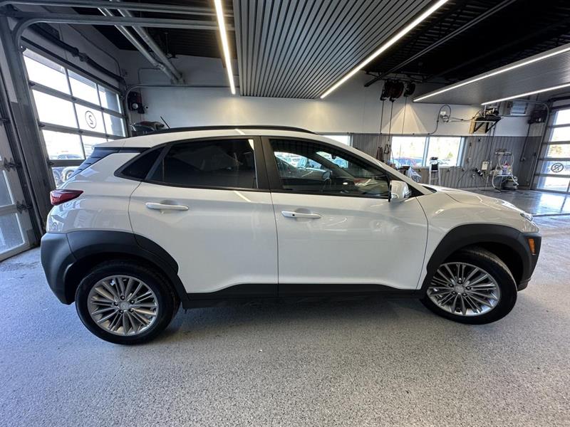 hyundai Kona 2020 - 4