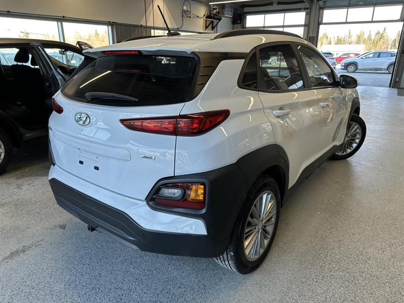 hyundai Kona 2020 - 5
