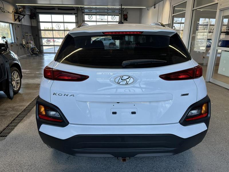 hyundai Kona 2020 - 6