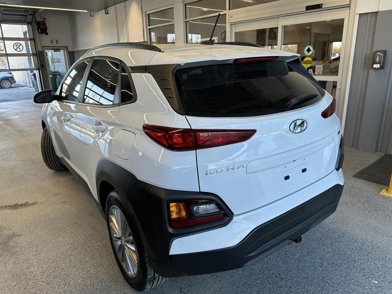 hyundai Kona 2020 - 7