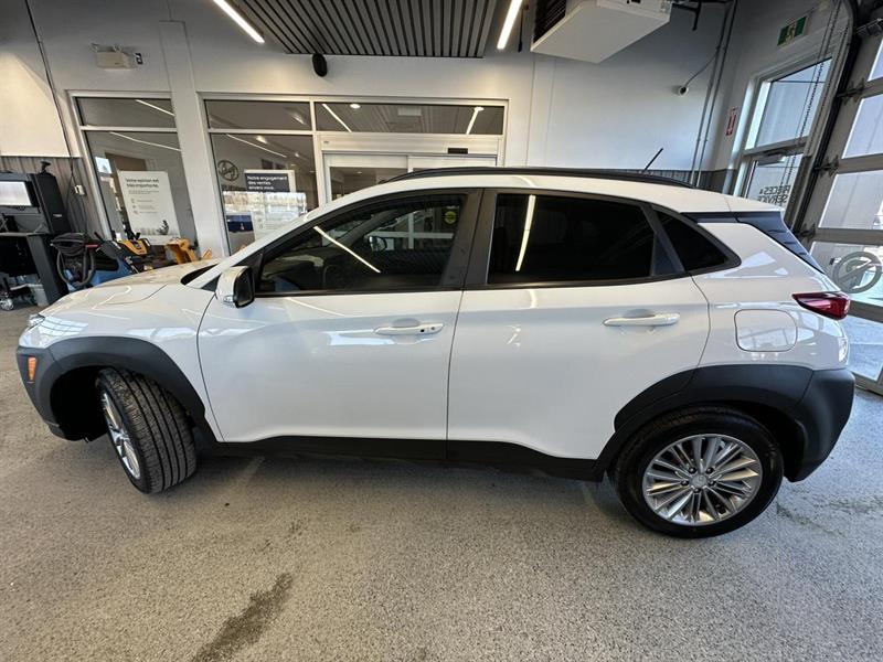 hyundai Kona 2020 - 8