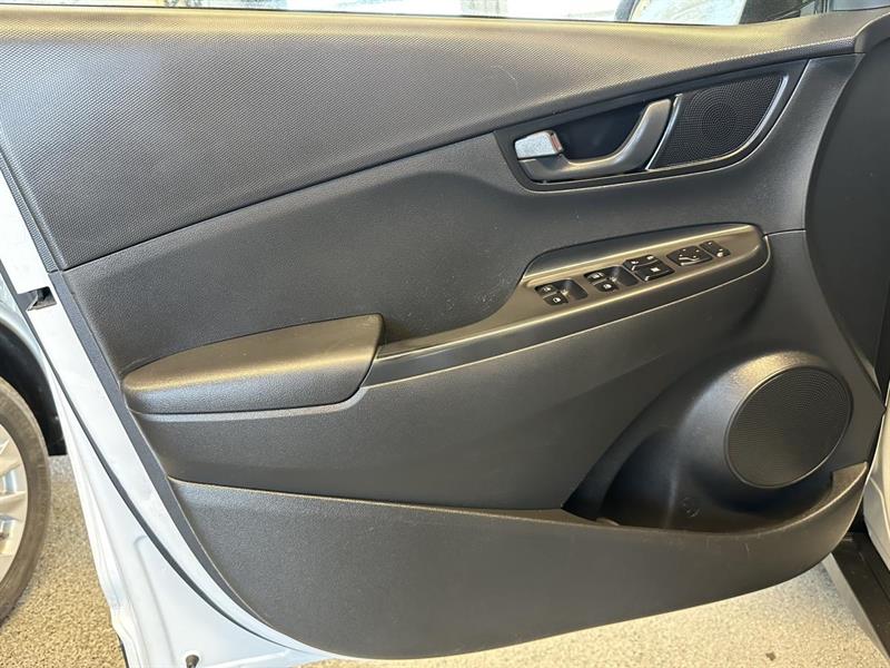 hyundai Kona 2020 - 10
