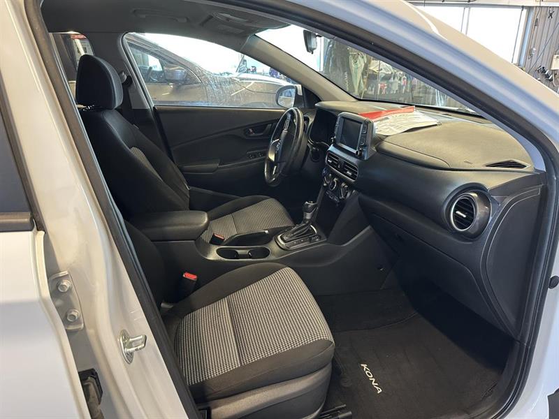 hyundai Kona 2020 - 13