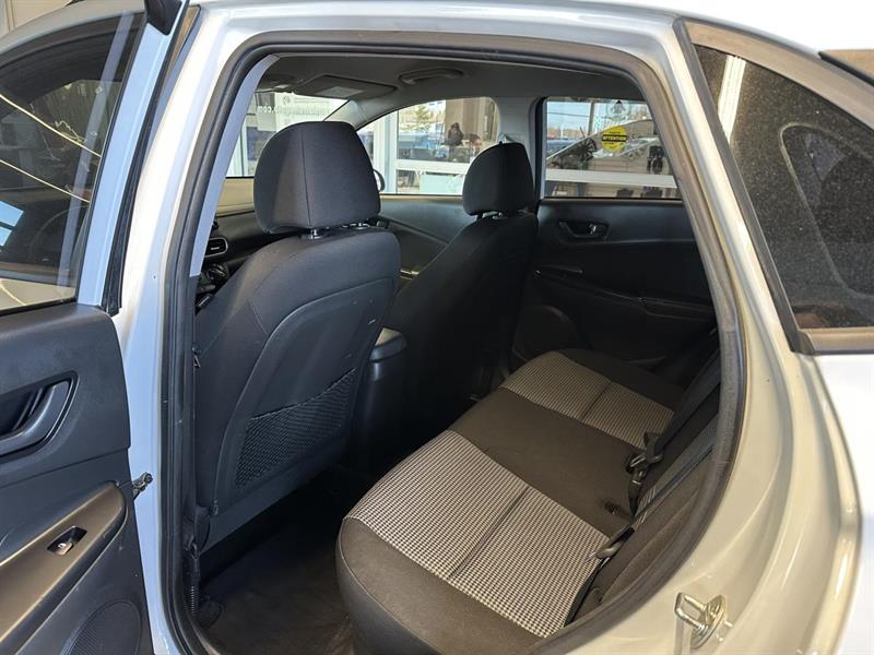 hyundai Kona 2020 - 15