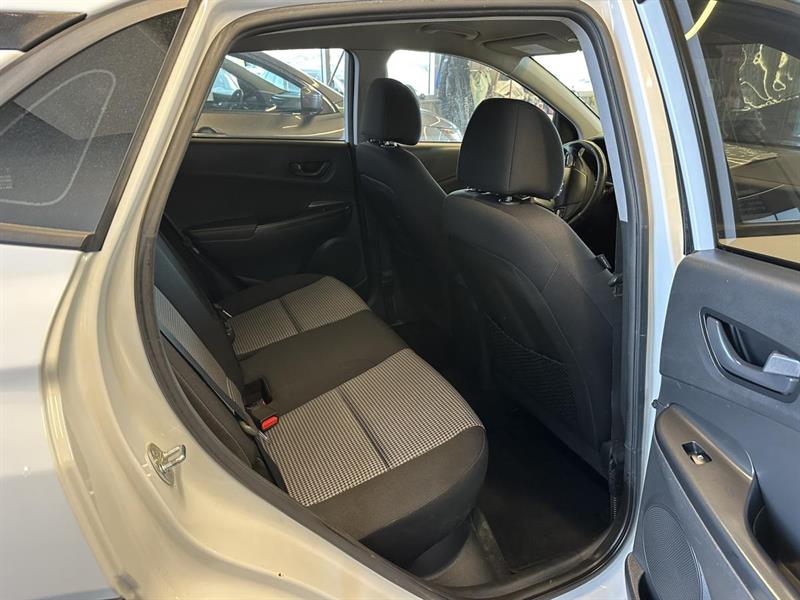 hyundai Kona 2020 - 17