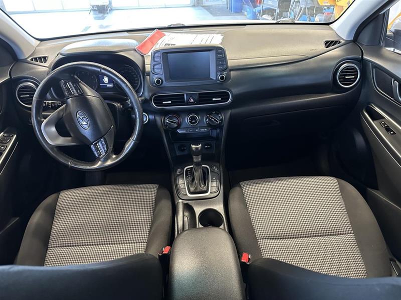 hyundai Kona 2020 - 18