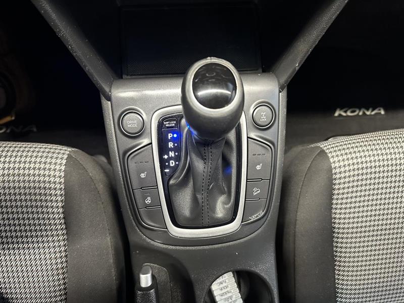hyundai Kona 2020 - 24
