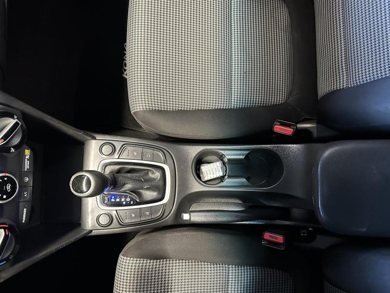 hyundai Kona 2020 - 25