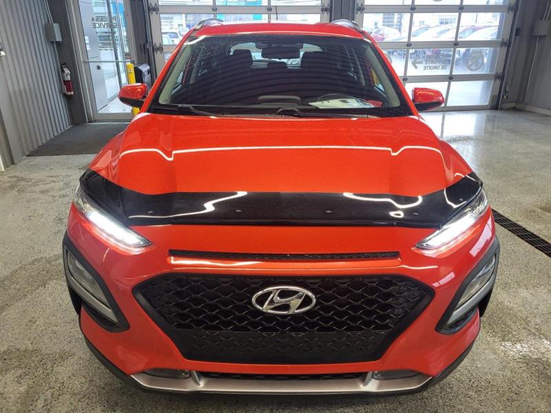 hyundai Kona 2020 - 2