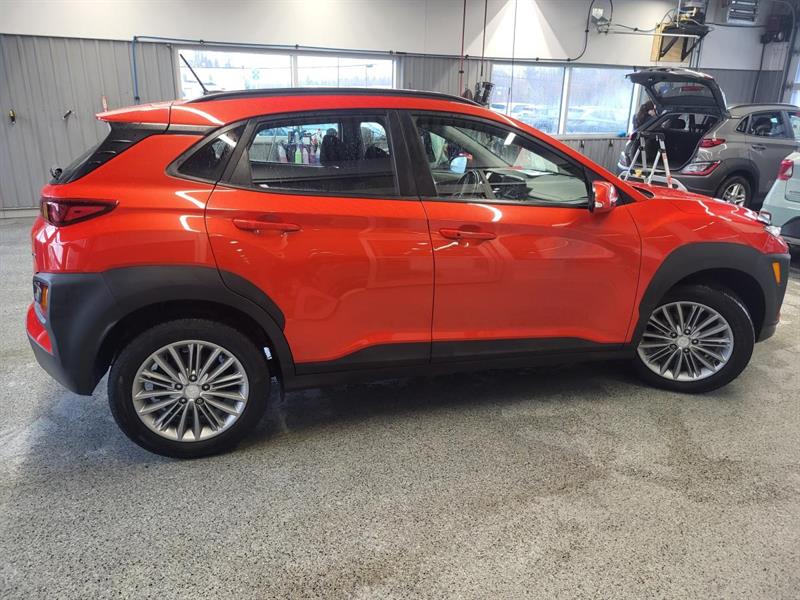 hyundai Kona 2020 - 4