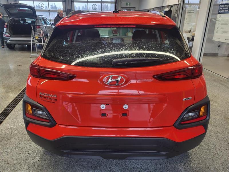 hyundai Kona 2020 - 6